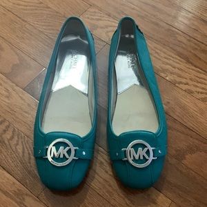 Michael Kors loafers, Size 11